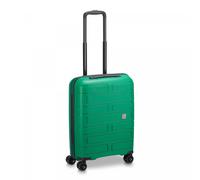 Modo By Roncato Supernova 2.0 Trolley Bagaglio A Mano 55x40x20 Cm - Verde