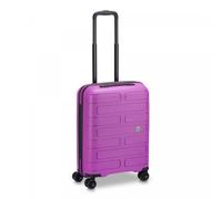 Modo By Roncato Supernova 2.0 Trolley Bagaglio A Mano 55x40x20 Cm - Viola