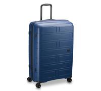 MODO by Roncato SUPERNOVA 2.0 Trolley grande 76 cm - Blu Notte