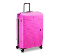 MODO by Roncato Supernova 2.0 4 ruote Carrello 76 cm rosa