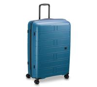 Modo Trolley Supernova 2.0 Grande 76 cm – Petrolio