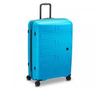 Modo By Roncato Supernova 2.0 Trolley Grande 76 Cm - Turchese