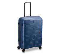 MODO by Roncato SUPERNOVA 2.0 Trolley medio 66 cm - Blu Notte