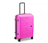 Modo By Roncato Supernova 2.0 Trolley Medio 66 Cm - Fuchsia