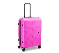 MODO by Roncato Supernova 2.0 4 ruote Carrello 66 cm rosa