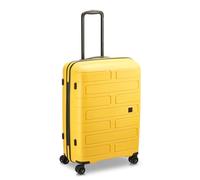 MODO BY RV RONCATO SUPERNOVA 2.0 trolley medio 66 CM, con sistema di chiusura TSA - giallo