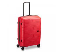 Modo By Roncato Supernova 2.0 Trolley Medio 66 Cm - Rosso Scuro