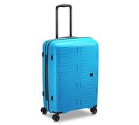 MODO by Roncato SUPERNOVA 2.0 Trolley medio 66 cm - Turchese