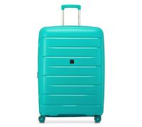 MODO by Roncato Starlight 3.0 4 ruote Carrello 75 cm con piega di espansione verde