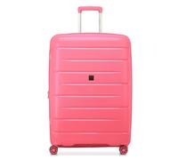 MODO by Roncato Starlight 3.0 4 ruote Carrello 75 cm con piega di espansione arancia