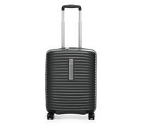 MODO by Roncato Vega 4 ruote Carrello della cabina 55 cm con piega di espansione grigio