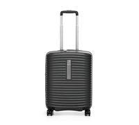 MODO by Roncato Vega 4 ruote Trolley cabina 55 cm espandibile grigio