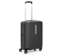 MODO by Roncato VEGA Trolley bagaglio a mano 55x40x20/25 cm Espandibile - Antracite