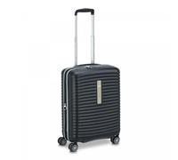 MODO by Roncato VEGA Trolley bagaglio a mano 55x40x20/25 cm Espandibile - Nero