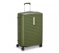 Modo By Roncato Vega Trolley Grande 78 Cm Espandibile - Verde Militare