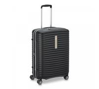 Modo By Roncato Vega Trolley Medio 68 Cm Espandibile - Nero