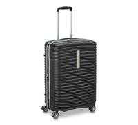 MODO by Roncato Vega 4 ruote Carrello 68 cm con piega di espansione nero
