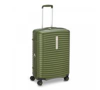 Modo By Roncato Vega Trolley Medio 68 Cm Espandibile - Verde Militare