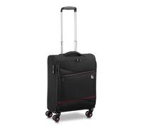 MODO BY RV RONCATO ECLIPSE 2.0 trolley cabina altezza 55 cm - nero