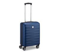 MODO BY RV RONCATO HOUSTON 2.0 Trolley bagaglio a mano 55x40x20 cm - Blu Notte