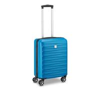 MODO BY RV RONCATO HOUSTON 2.0 Trolley bagaglio a mano 55x40x20 cm - Denim