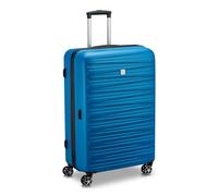 MODO BY RV RONCATO HOUSTON 2.0 Trolley grande 76 cm - Denim