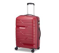 MODO BY RV RONCATO MD1 Trolley medio 68 cm Espandibile - Rosso