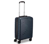 MODO BY RV RONCATO OSIRIS Trolley bagaglio a mano 55x40x20 cm - Blu Notte