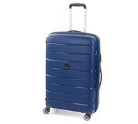MODO BY RV RONCATO STARLIGHT 2.0 trolley medio 71 cm, con sistema di chiusura TSA - Dark Blue