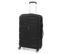 MODO BY RV RONCATO STARLIGHT 2.0 Trolley medio 71 cm - Nero