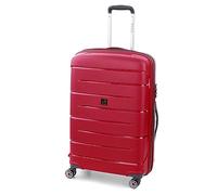 MODO BY RV RONCATO STARLIGHT 2.0 Trolley medio 71 cm - Rosso Scuro