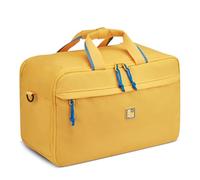 MODO by RV Roncato Starlight 3.0 Borsa/Zaino 3 Ways 3 in 1 | Bagaglio a Mano 40x25x20 cm | Compatibile Ryanair, Vueling, Wizz Air | Zaino da Viaggio Ultraleggero Underseat - Colore Miele