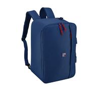 MODO by Roncato Zaino da viaggio Starlight 3.0 40 cm blu