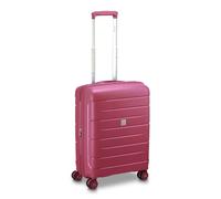 MODO BY RV RONCATO STARLIGHT 3.0 trolley cabina altezza 55 cm, espandibile e con sistema di chiusura TSA - Burgundy