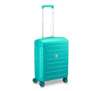 MODO BY RV RONCATO STARLIGHT 3.0 trolley cabina altezza 55 cm, espandibile e con sistema di chiusura TSA - Mint Green