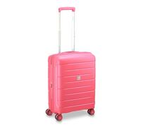 MODO BY RV RONCATO STARLIGHT 3.0 trolley cabina altezza 55 cm, espandibile e con sistema di chiusura TSA - Corallo