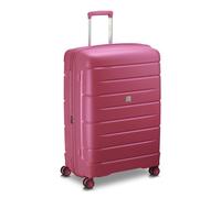 MODO BY RV RONCATO STARLIGHT 3.0 trolley grande altezza 75 cm, espandibile e con sistema di chiusura TSA - Burgundy
