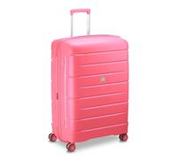 MODO BY RV RONCATO STARLIGHT 3.0 trolley grande altezza 75 cm,espandibile e con sistema di chiusura TSA - Corallo
