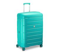 MODO BY RV RONCATO STARLIGHT 3.0 trolley grande altezza 75 cm, espandibile e con sistema di chiusura TSA - Mint Green