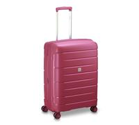 MODO BY RV RONCATO STARLIGHT 3.0 trolley medio 66 cm, espandibile e con sistema di chiusura TSA - Burgundy