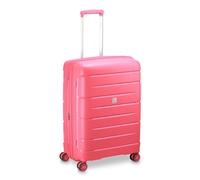 MODO BY RV RONCATO STARLIGHT 3.0 trolley medio 66 cm, espandibile e con sistema di chiusura TSA - Corallo