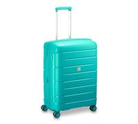 MODO BY RV RONCATO STARLIGHT 3.0 trolley medio 66 cm, espandibile e con sistema di chiusura TSA - Mint Green