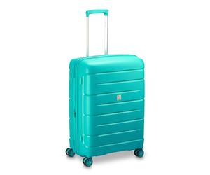 MODO BY RV RONCATO STARLIGHT 3.0 Trolley medio 66 cm Espandibile - Menta