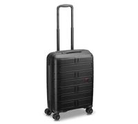 Modo by Roncato Trolley cabina Supernova 2.0 55x40x20 cm TSA 4 ruote Nero