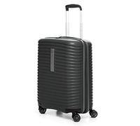 MODO BY RV RONCATO VEGA Trolley bagaglio a mano 55x40x20/25 cm Espandibile - Antracite