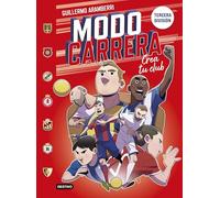 Modo carrera 1. Tercera división: Crea tu club