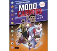 Modo Carrera 4. Champions y Liga Europa: Crea tu club