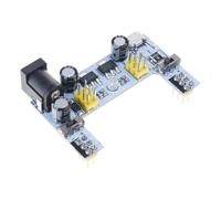 Modo del tagliere 2 dell'uscita MB102 del modulo di alimentazione 5V 3.3V per il progetto del microcontrollore USB di potere