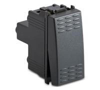 MODO DEVIATORE 1P 16AX GRIGIO ( MASTER cod. 31003 )