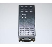 modo interruttore 2P 16ax GRIGIO 0 1